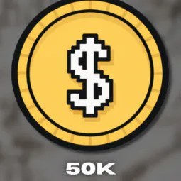 50k Moola