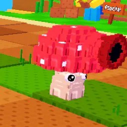 Shroombino