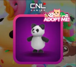 Me Panda FR