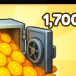 1700000 Coins 1999R