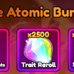 Re X the All Range Atomic Bundle