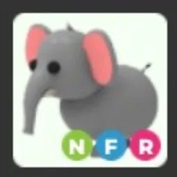 NFR Elephant