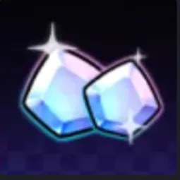 2500 Gems 799 R 799R