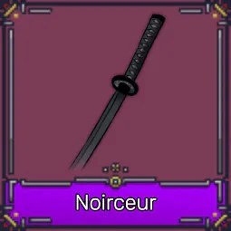 Noirceur