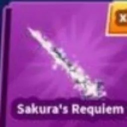 Sakura's Requiem