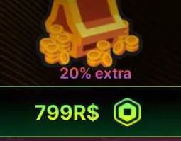 456m Won 799R