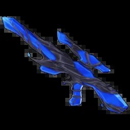 Mvsd Blue Willow Sniper