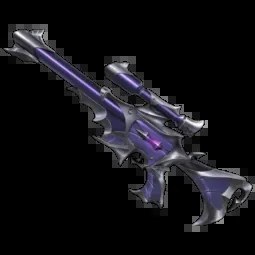 Mvsd Purple Strife Sniper