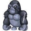 MFR Silverback Gorilla / Adopt Me