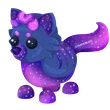 MFR Glormy Leo / Adopt Me