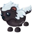 MFR Honey Badger / Adopt Me