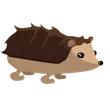 Hedgehog / Adopt Me