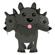 MFR Cerberus / Adopt Me