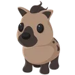 MFR Hyena / Adopt Me