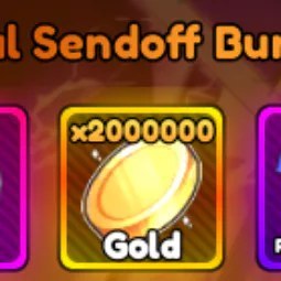 Re X the Hero Final Sendoff Bundle