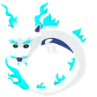 MFR Frost Fury / Adopt Me