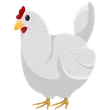 MFR Chicken / Adopt Me