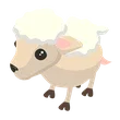 MFR Lamb / Adopt Me