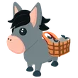 MFR Mule / Adopt Me