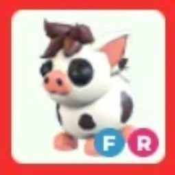 FR Mini Pig