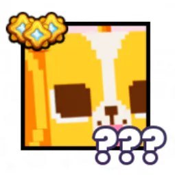 Huge Pixel Corgi Ps99 Roblox