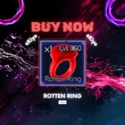 Rotten Ring