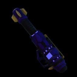 Prestige Firework Rocket Launcher Gpo