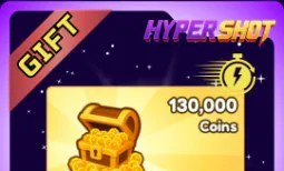 130k Coins