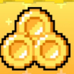 2500 Coins 599R