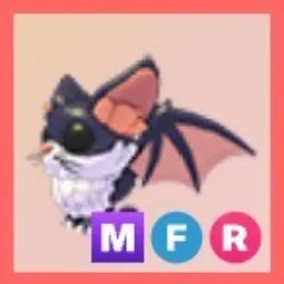 MFR Kitty Bat
