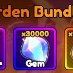 Re X Shadow Garden Bundle