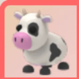 🐮⚡ COW! ⚡🐮