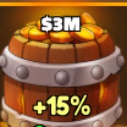 3m Money 499R