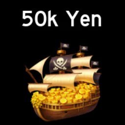 50k Yen