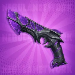 Xenoshot Gun