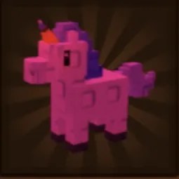 Rainbow Unicorn