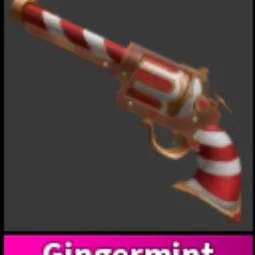 Gingermint Gun