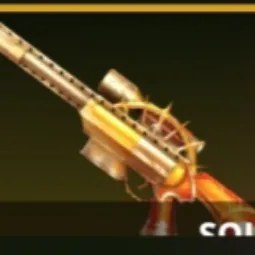 Solstice Sniper