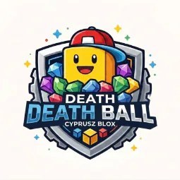 50m Gems Death Ball