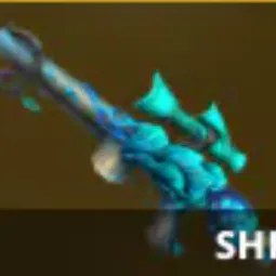 Shroom Sniper