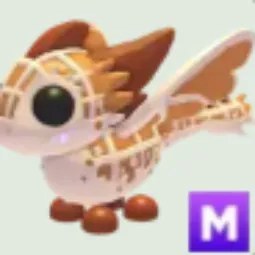 M Waffle Wyrm