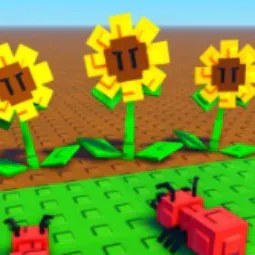 vip gift - Garden Tower Defense