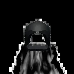 Grim Reaper Cloak