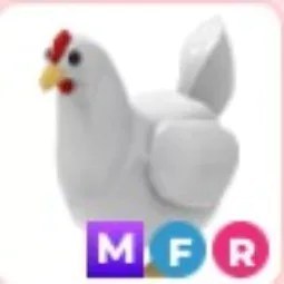 MFR Chicken