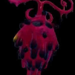 Doku Doku No Mi Venom
