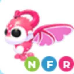 NFR Cupid Dragon