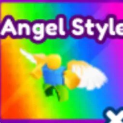 Angel Style and