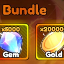Re X Shadow Bundle