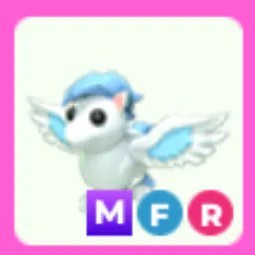 MFR Winged Horse