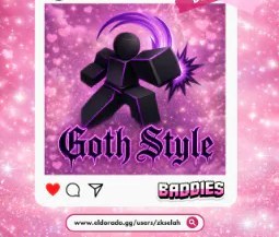 Goth Style